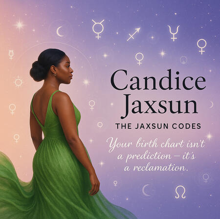 Let’s get started on your Astrology Journey